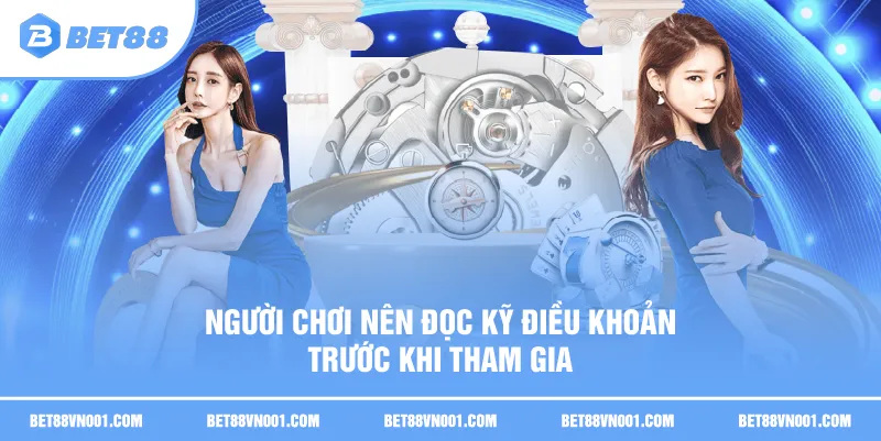 FAQ BET88 – Trung Tâm Giải Đáp Nhanh & Chính Xác Nhất 2025 2 FAQ BET88 – Trung Tâm Giải Đáp Nhanh & Chính Xác Nhất 2025 Người chơi nên đọc kỹ điều khoản trước khi tham gia