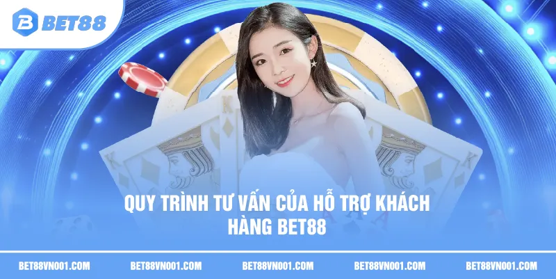 Hỗ Trợ Khách Hàng BET88 - 3 Hình Thức Liên Hệ Phổ Biến Nhất 1 Hỗ Trợ Khách Hàng BET88 - 3 Hình Thức Liên Hệ Phổ Biến Nhất Quy trình tư vấn của Hỗ trợ khách hàng BET88